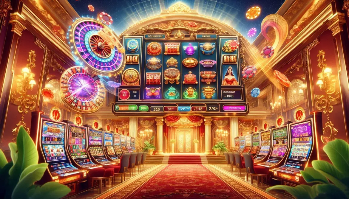 Spielbank Ku'damm